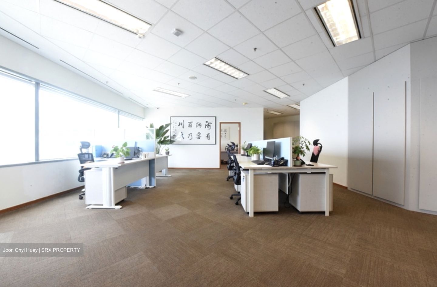 Suntec City (D1), Office #631190431